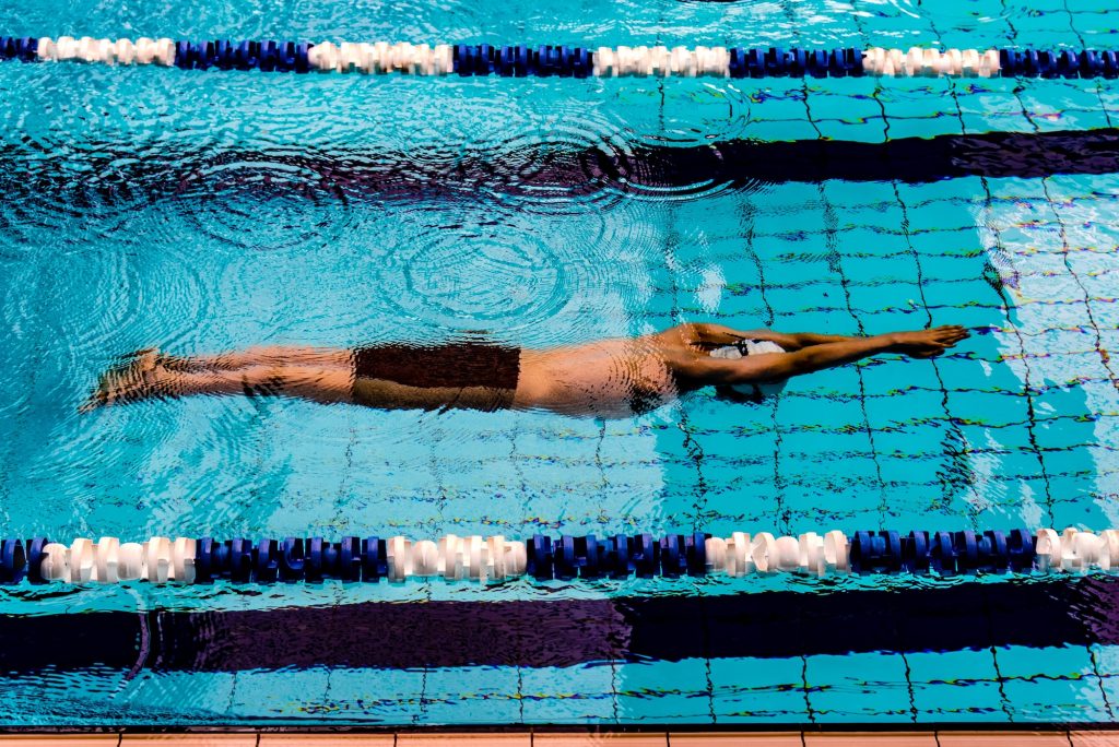 Nuoto libero