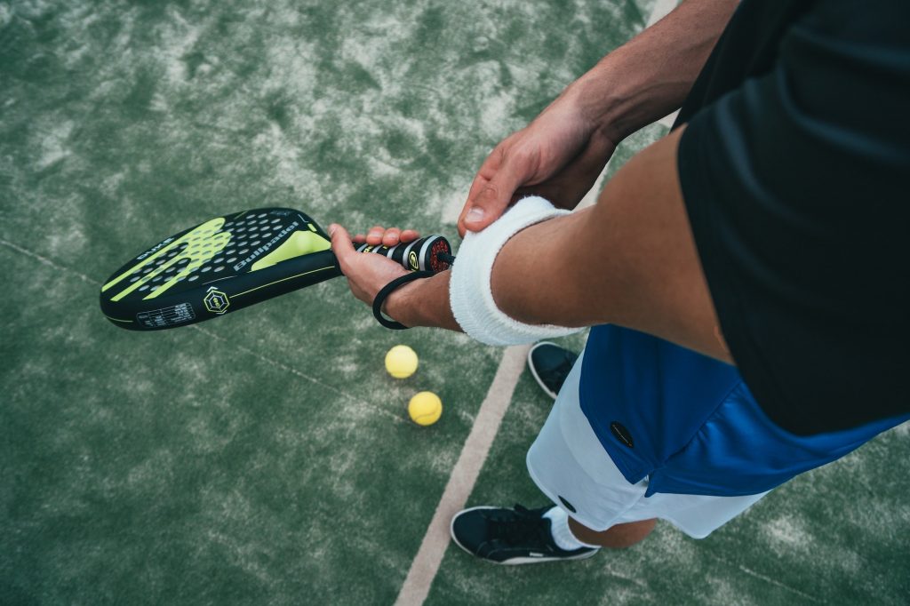 Padel Laveno in arrivo!