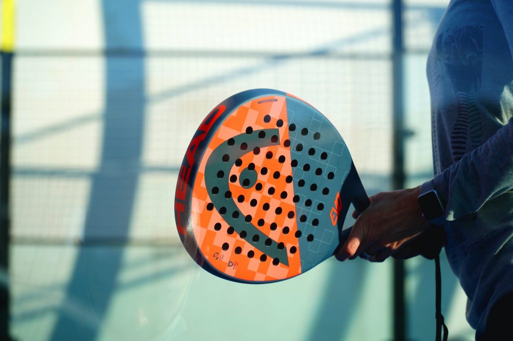 I campi da padel del CI.LA. club
